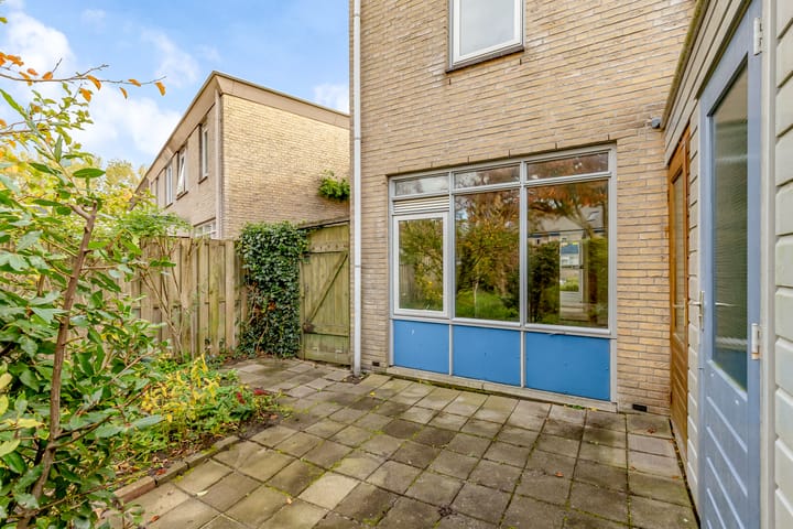 Foto 38 van Cellostraat 10