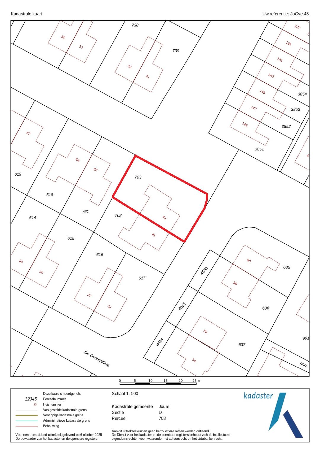 Foto 32 van De Overspitting 43