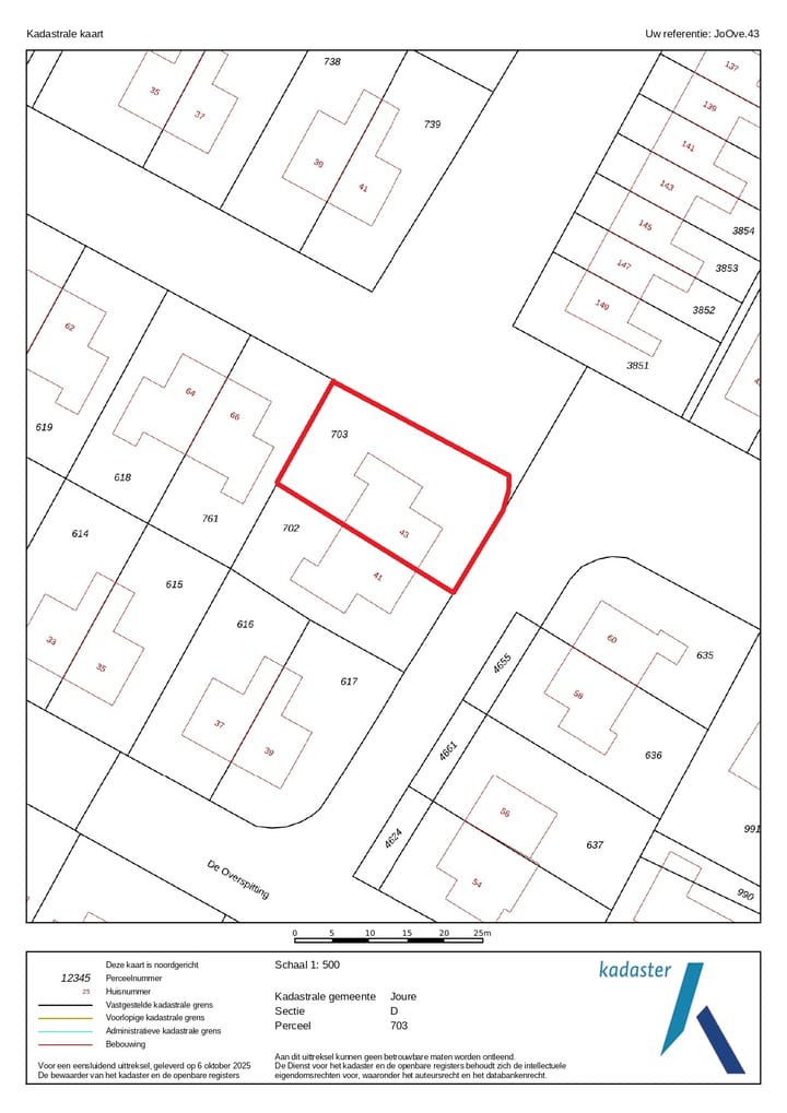 Foto 32 van De Overspitting 43