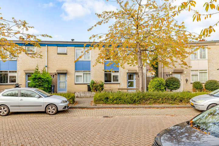 Foto 45 van Cellostraat 10