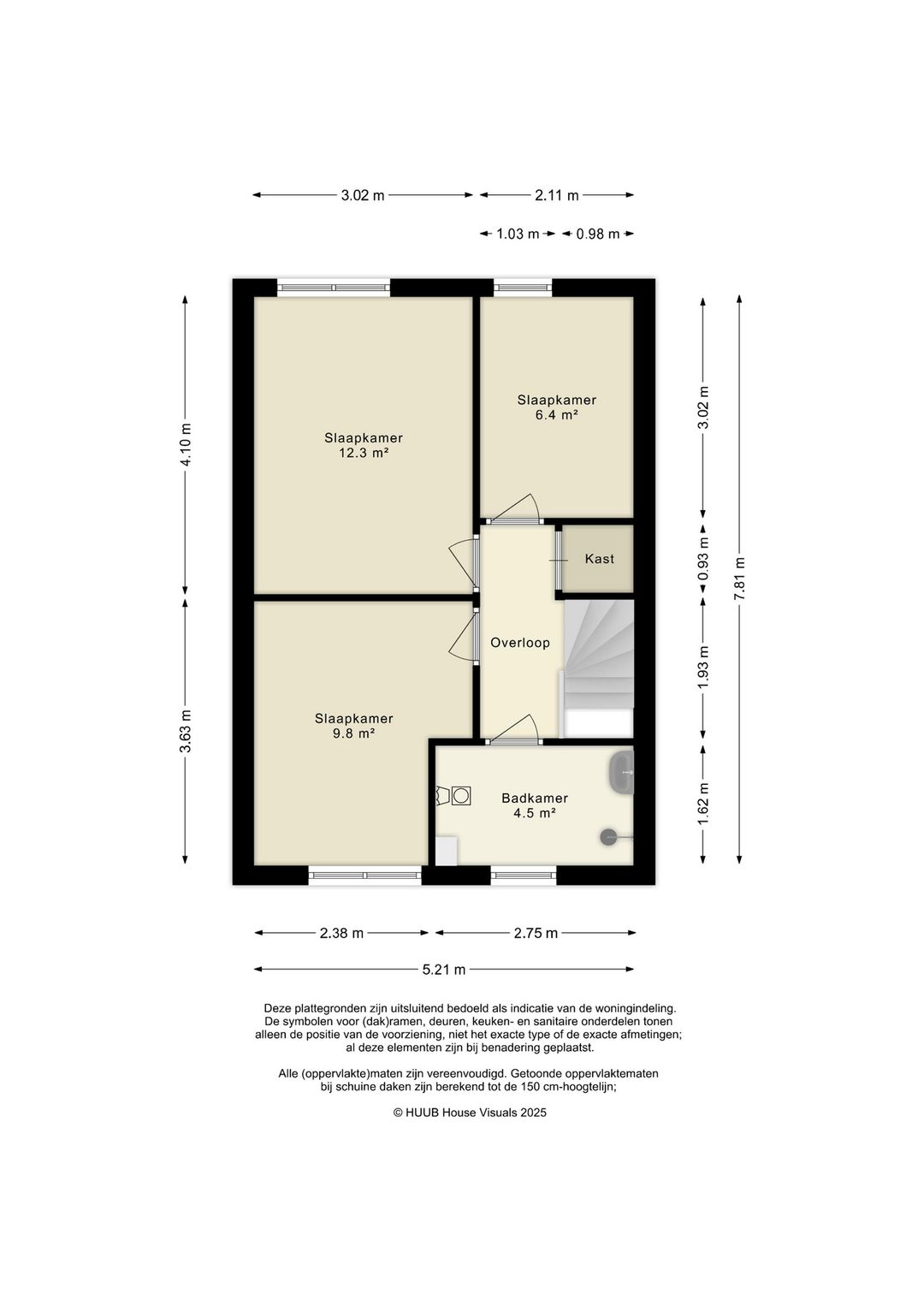 Foto 52 van Cellostraat 10