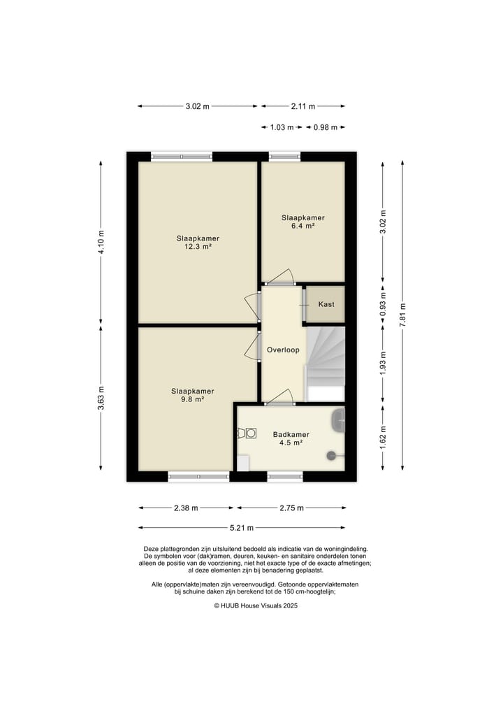 Foto 52 van Cellostraat 10
