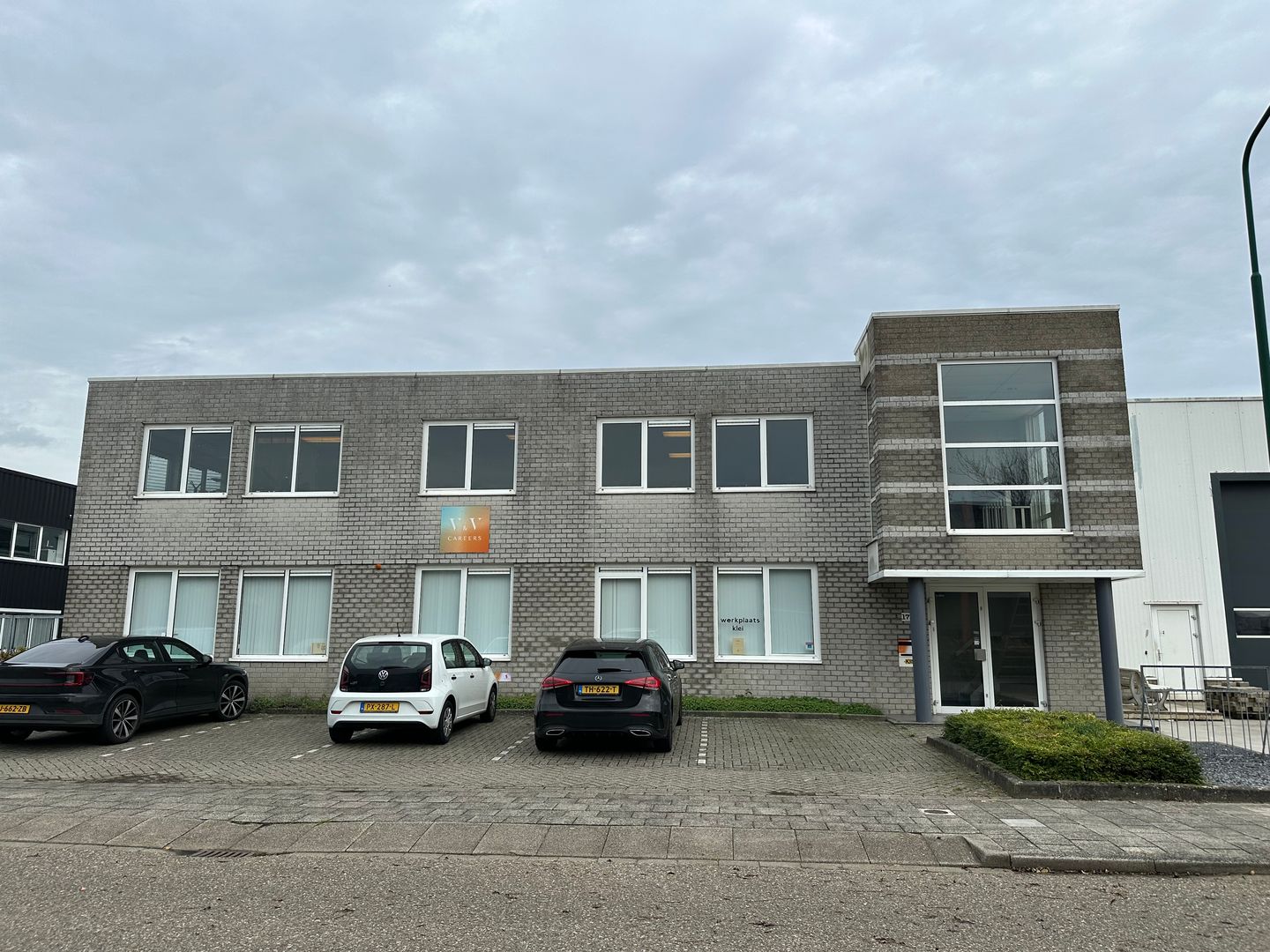 Bekijk foto 1 van Peppelkade 17