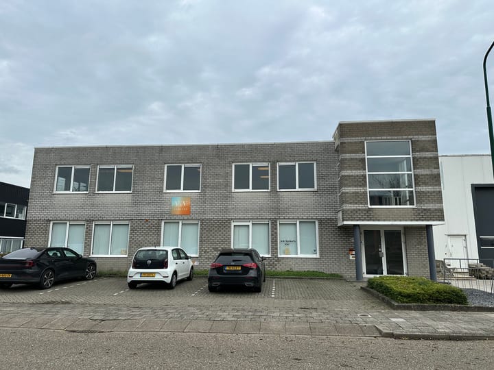 Peppelkade 17, Houten