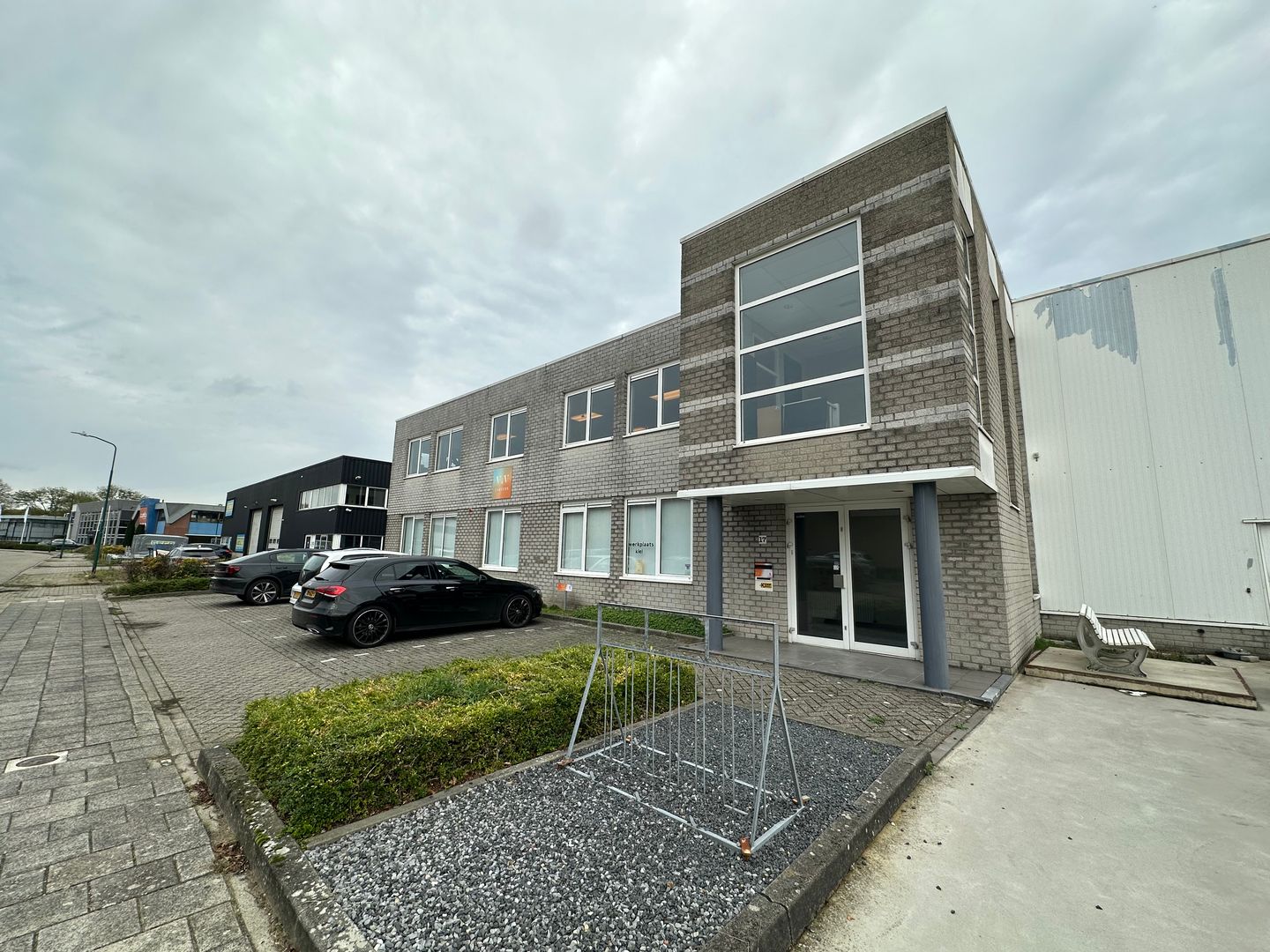 Bekijk foto 3 van Peppelkade 17