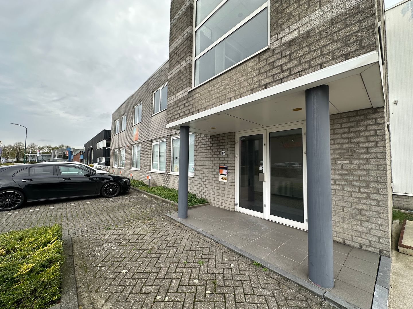 Bekijk foto 4 van Peppelkade 17