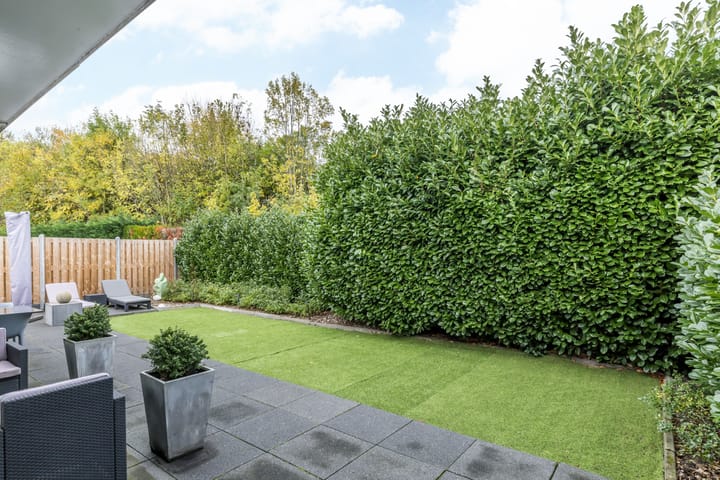 Foto 2 van Romenkamp 36