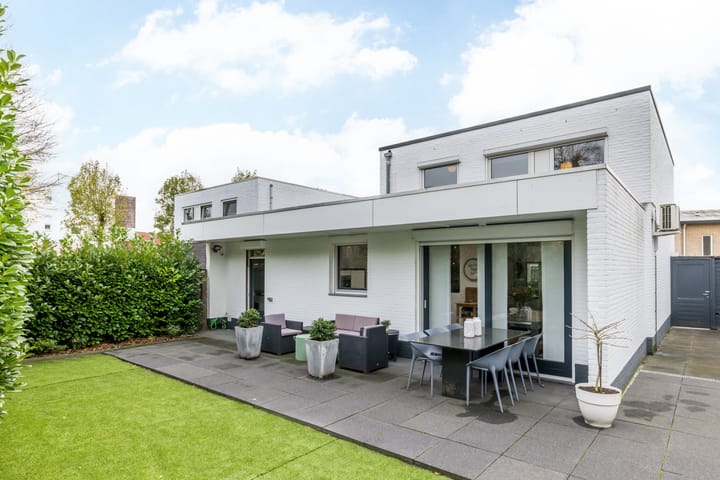 Foto 4 van Romenkamp 36