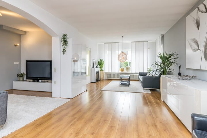 Foto 5 van Romenkamp 36