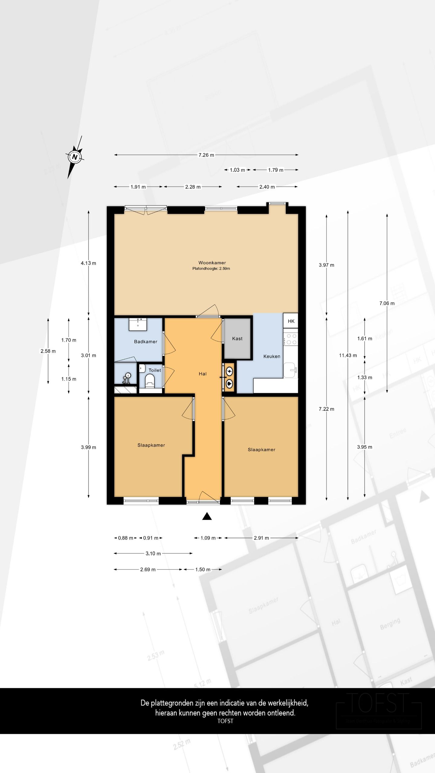 Foto 35 van Zuidmade 12