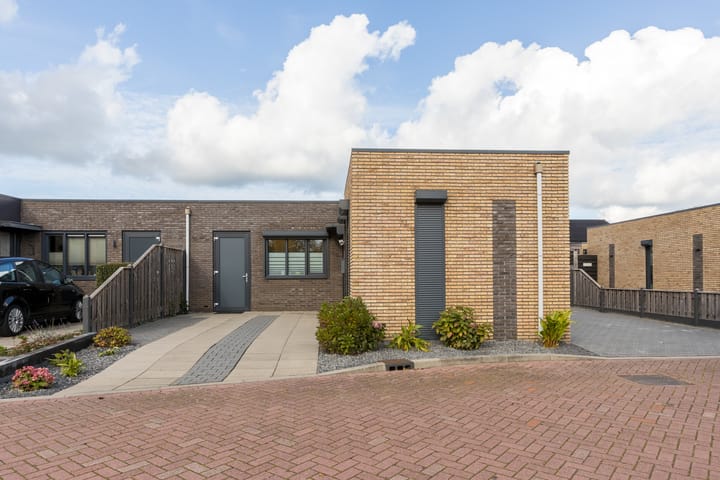 Foto 2 van Laurier 2-B