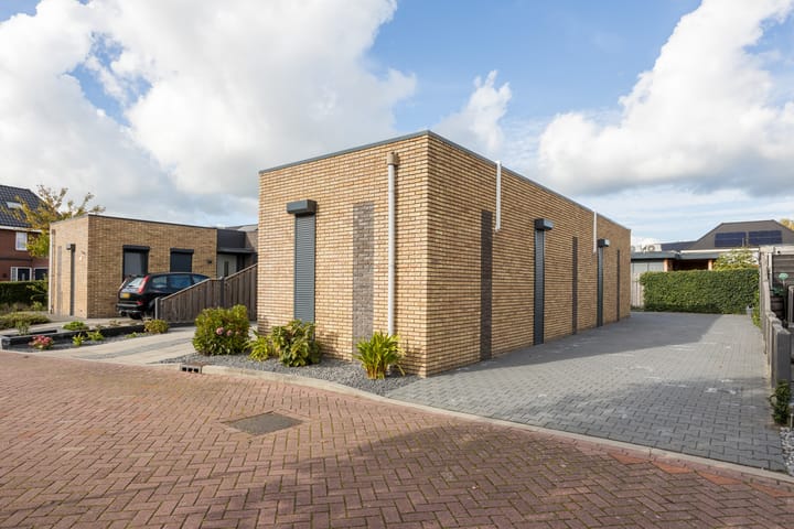 Foto 3 van Laurier 2-B