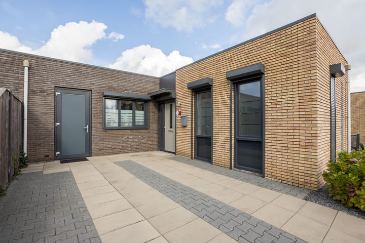 Foto 4 van Laurier 2-B