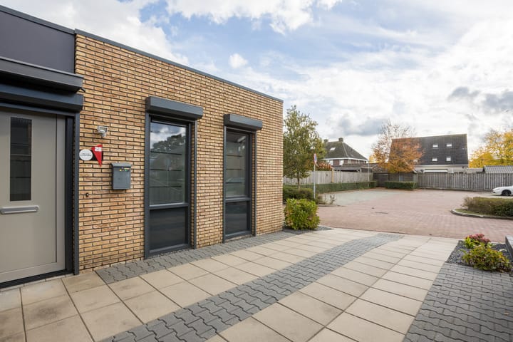 Foto 5 van Laurier 2-B