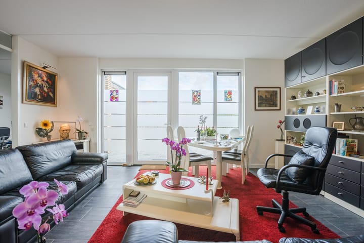 Foto 6 van Laurier 2-B