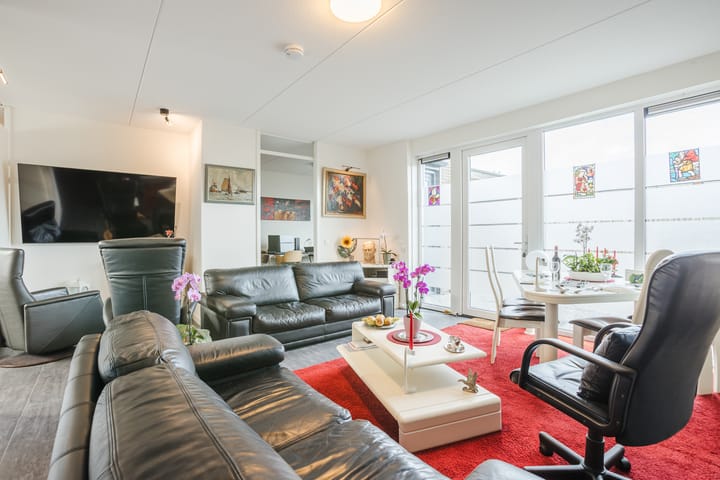 Foto 7 van Laurier 2-B