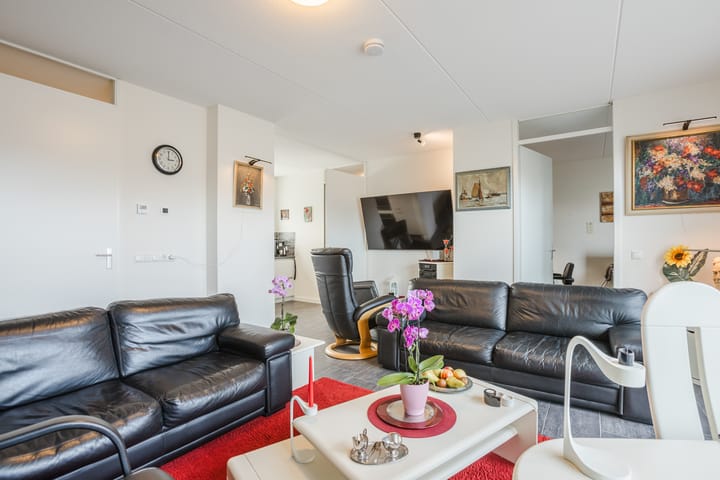 Foto 8 van Laurier 2-B