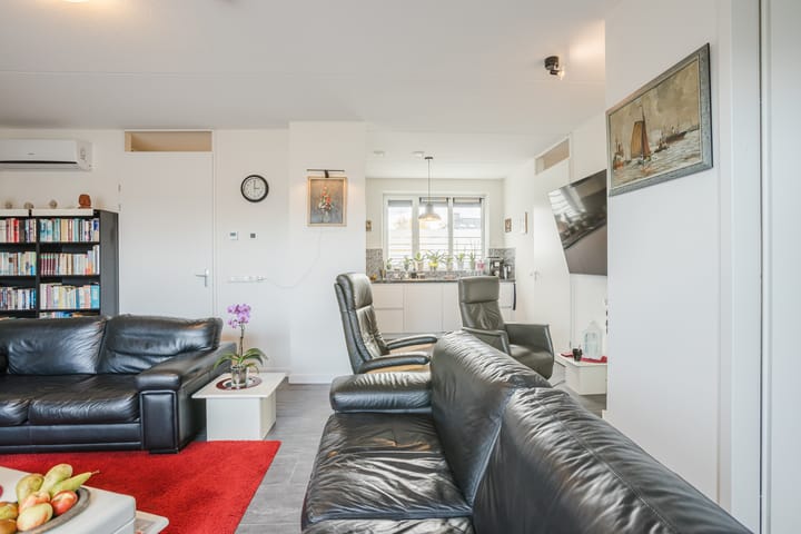 Foto 9 van Laurier 2-B