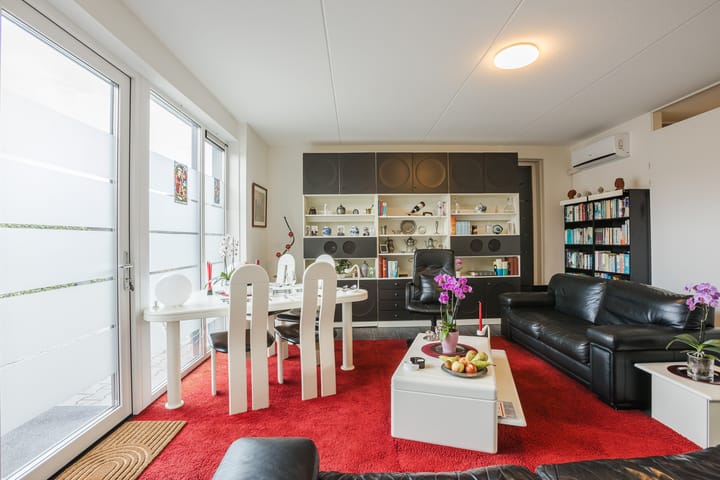 Foto 10 van Laurier 2-B