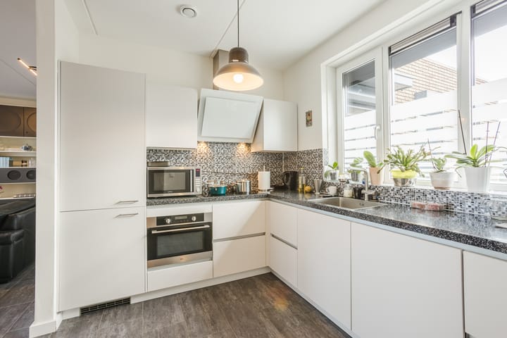 Foto 12 van Laurier 2-B