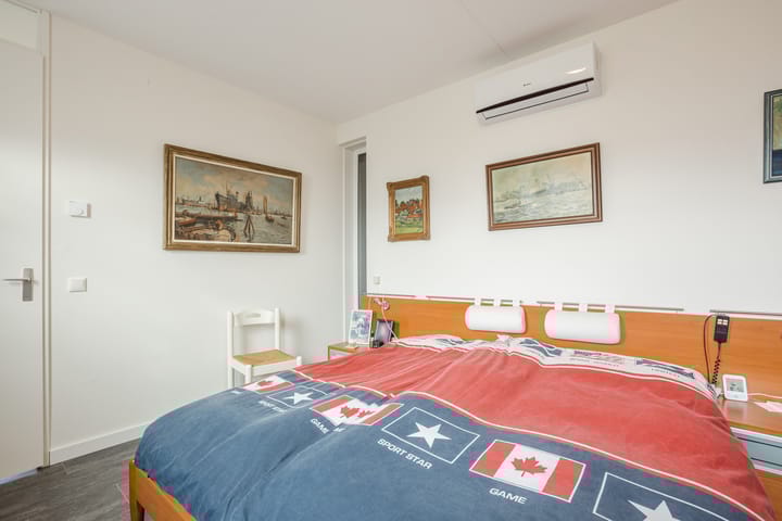 Foto 20 van Laurier 2-B