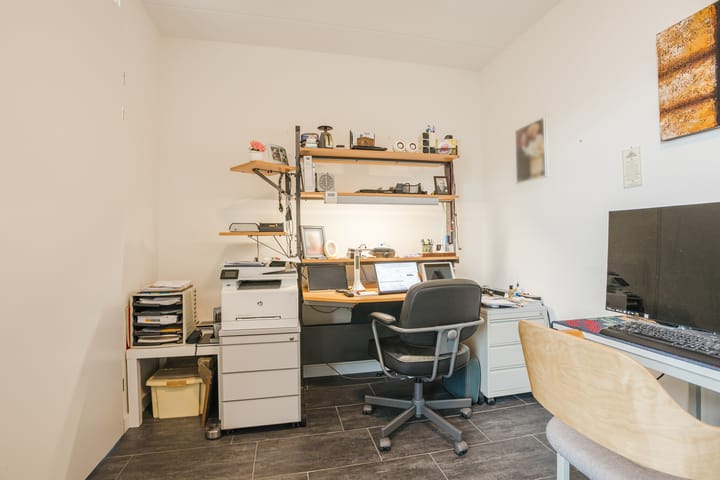 Foto 23 van Laurier 2-B