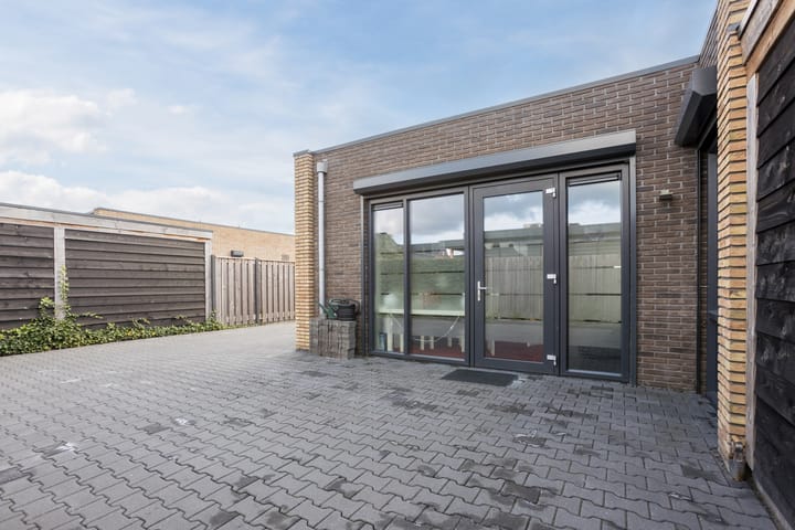 Foto 28 van Laurier 2-B