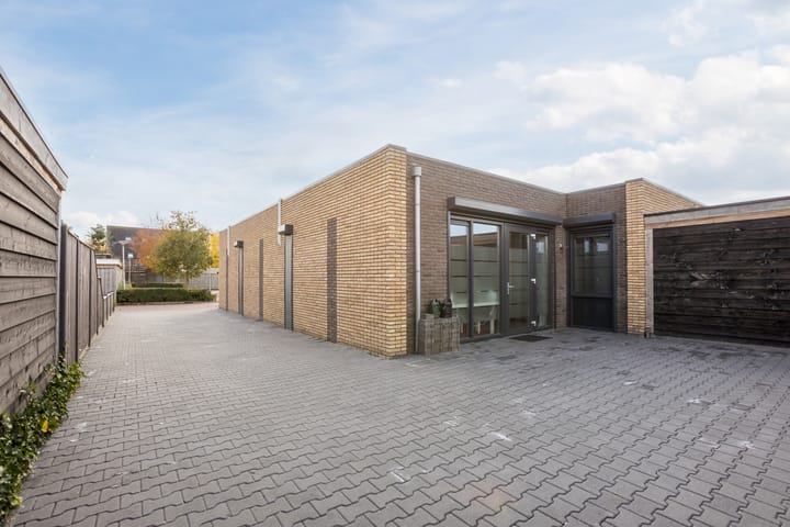 Foto 29 van Laurier 2-B