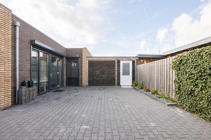 Foto 30 van Laurier 2-B