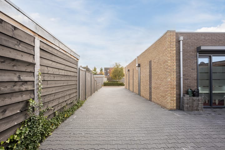 Foto 31 van Laurier 2-B