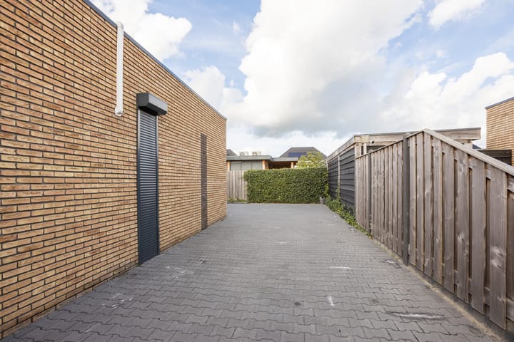 Foto 32 van Laurier 2-B