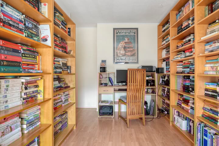 Photo 21 of Chopindreef 10