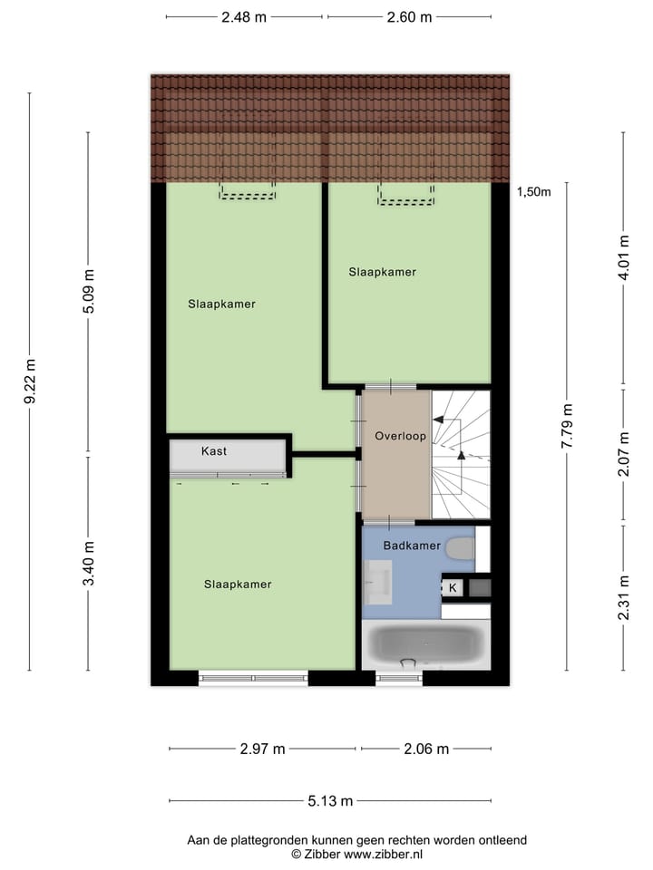 Photo 38 of Chopindreef 10