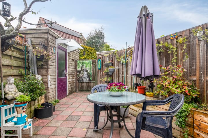 Photo 29 of Chopindreef 10