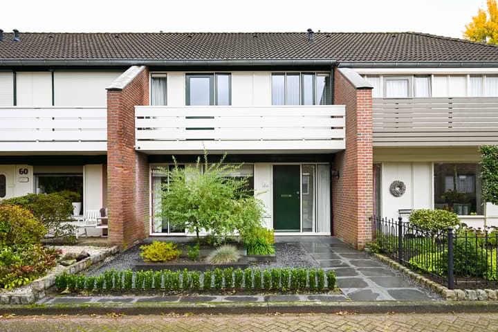 Photo 5 of Sarinkkamp 62