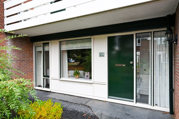 Photo 7 of Sarinkkamp 62