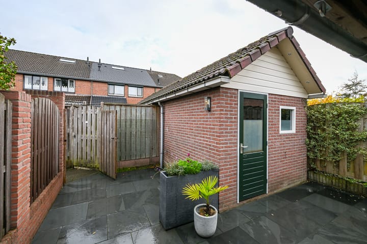 Photo 42 of Sarinkkamp 62