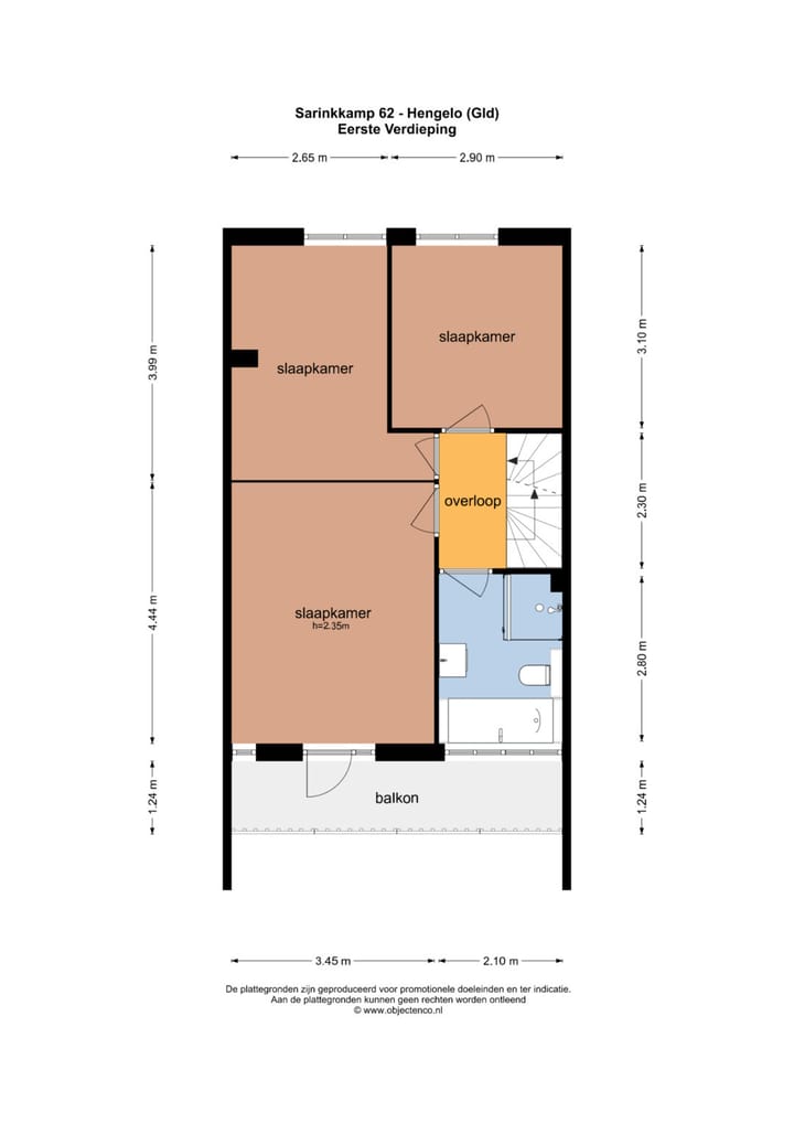 Photo 49 of Sarinkkamp 62