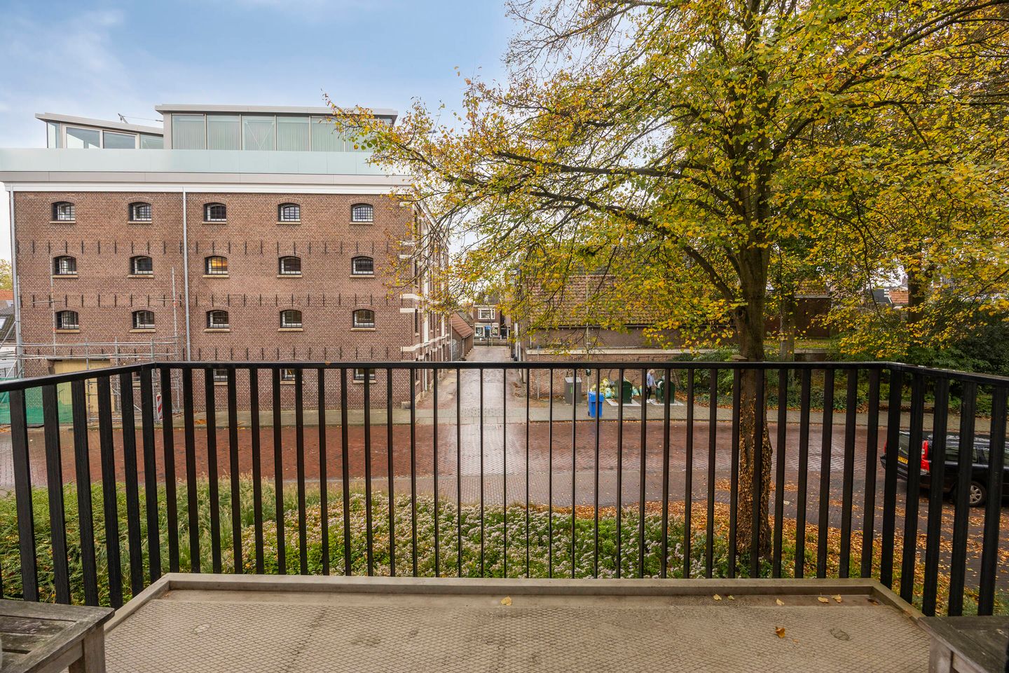 Foto 20 van Kromme Elleboog 22