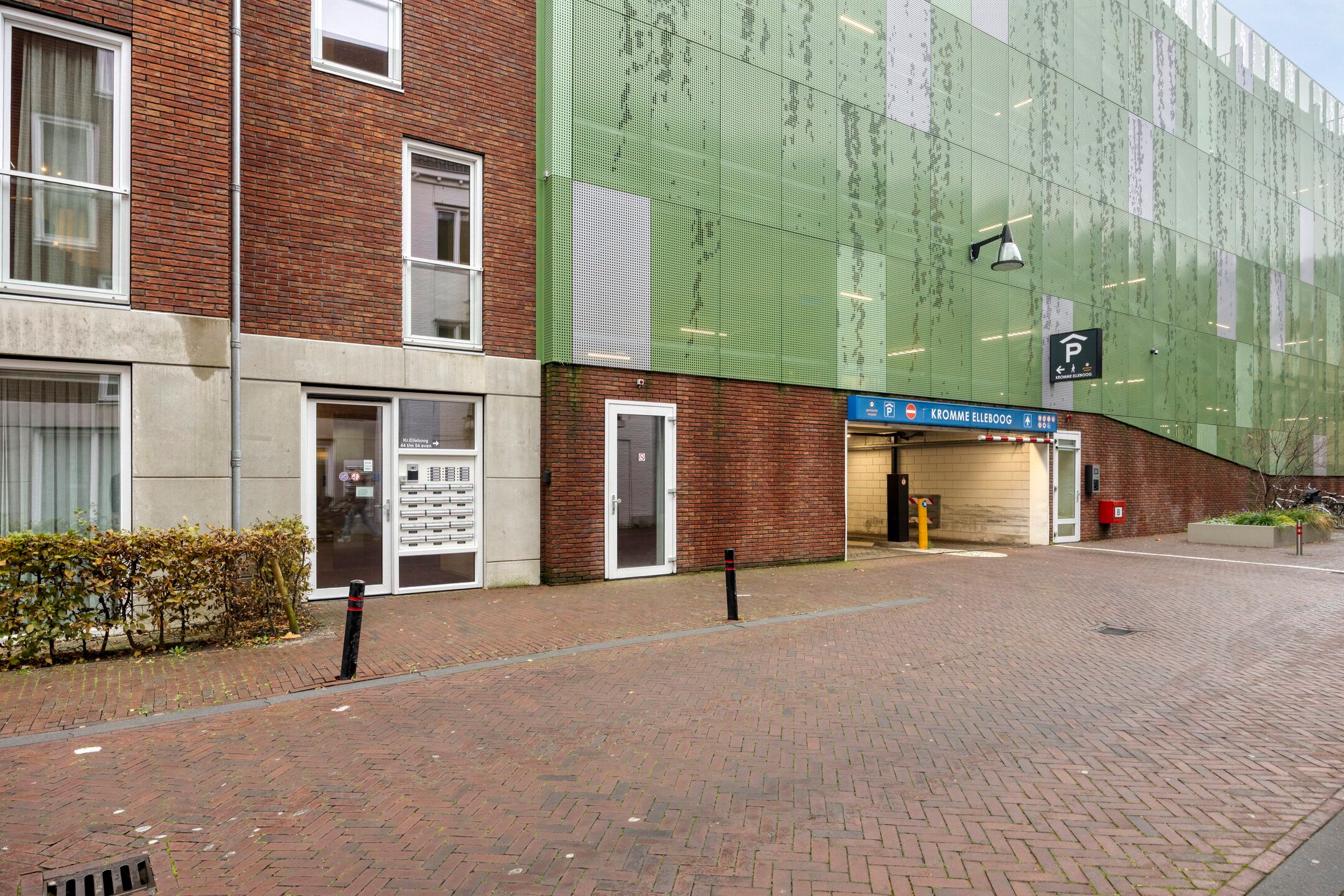 Foto 30 van Kromme Elleboog 22