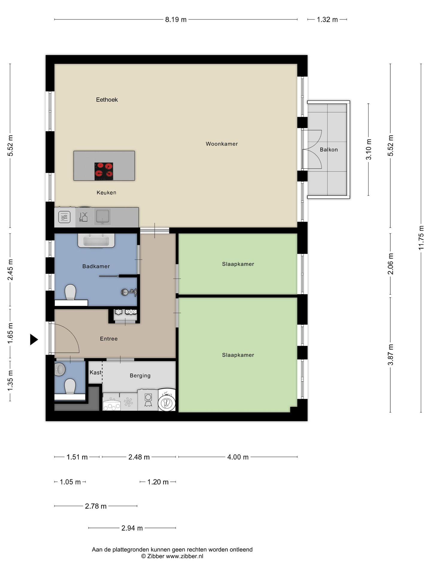 Foto 34 van Kromme Elleboog 22