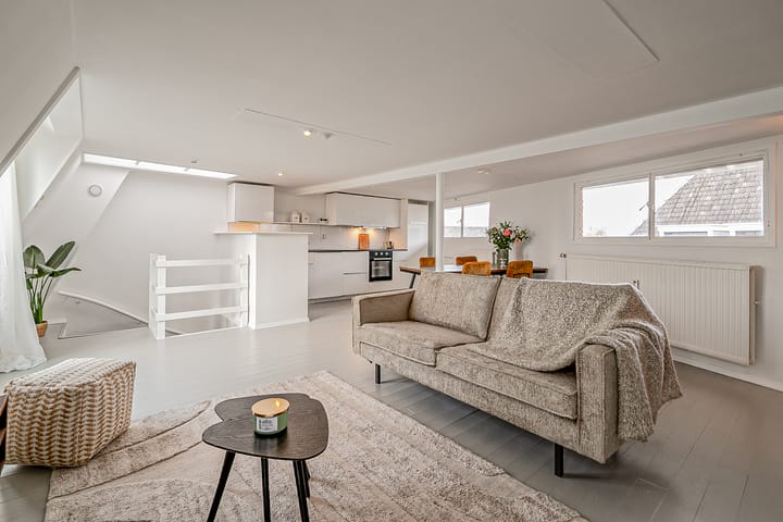 Photo 5 of Domstraat 7-F