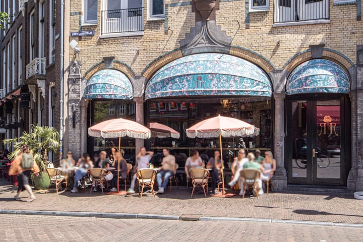 Photo 10 of Domstraat 7-F