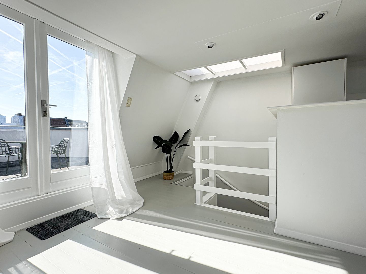 Foto 14 van Domstraat 7-F