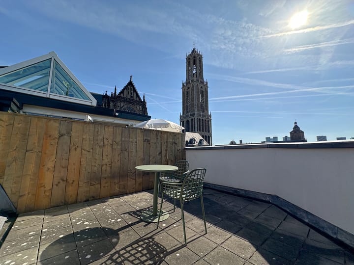 Photo 15 of Domstraat 7-F