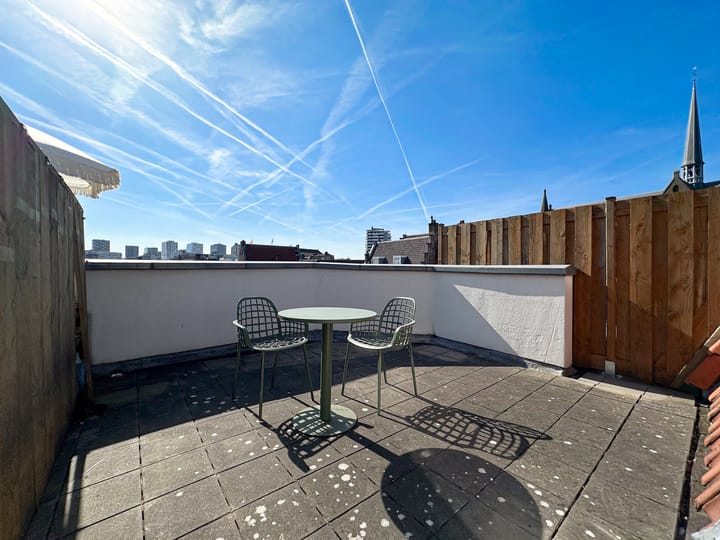 Photo 16 of Domstraat 7-F