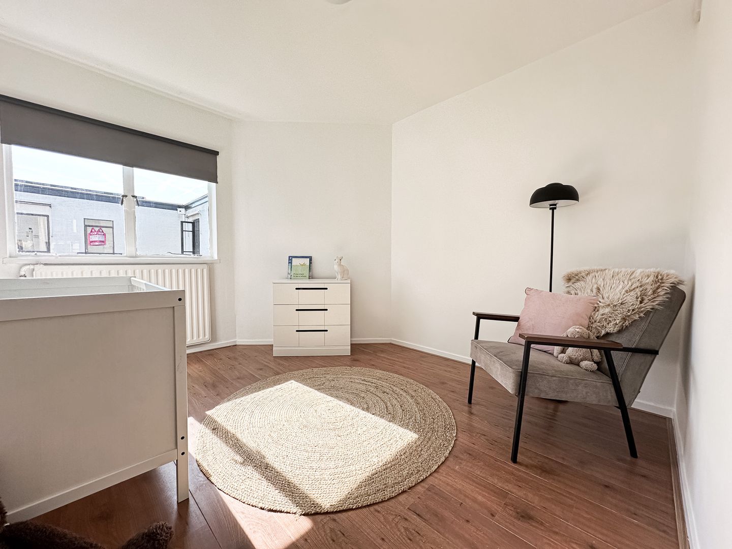 Foto 20 van Domstraat 7-F