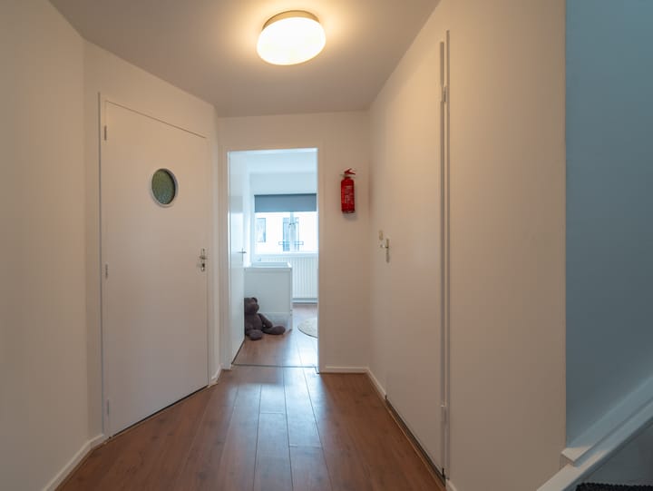Photo 21 of Domstraat 7-F