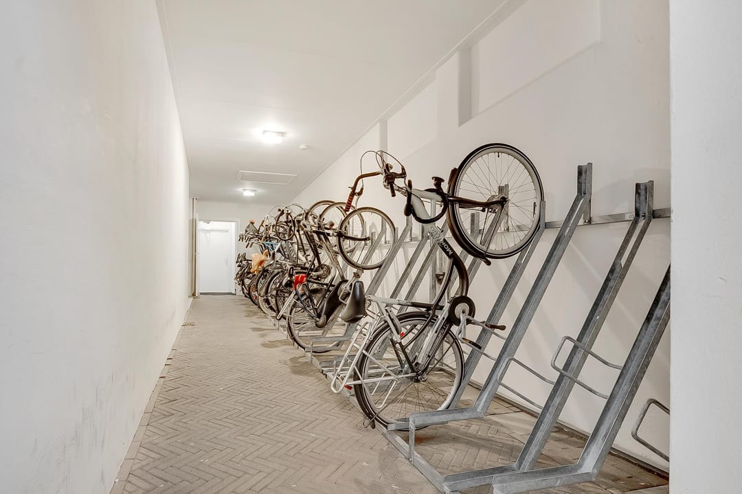 Foto 23 van Domstraat 7-F