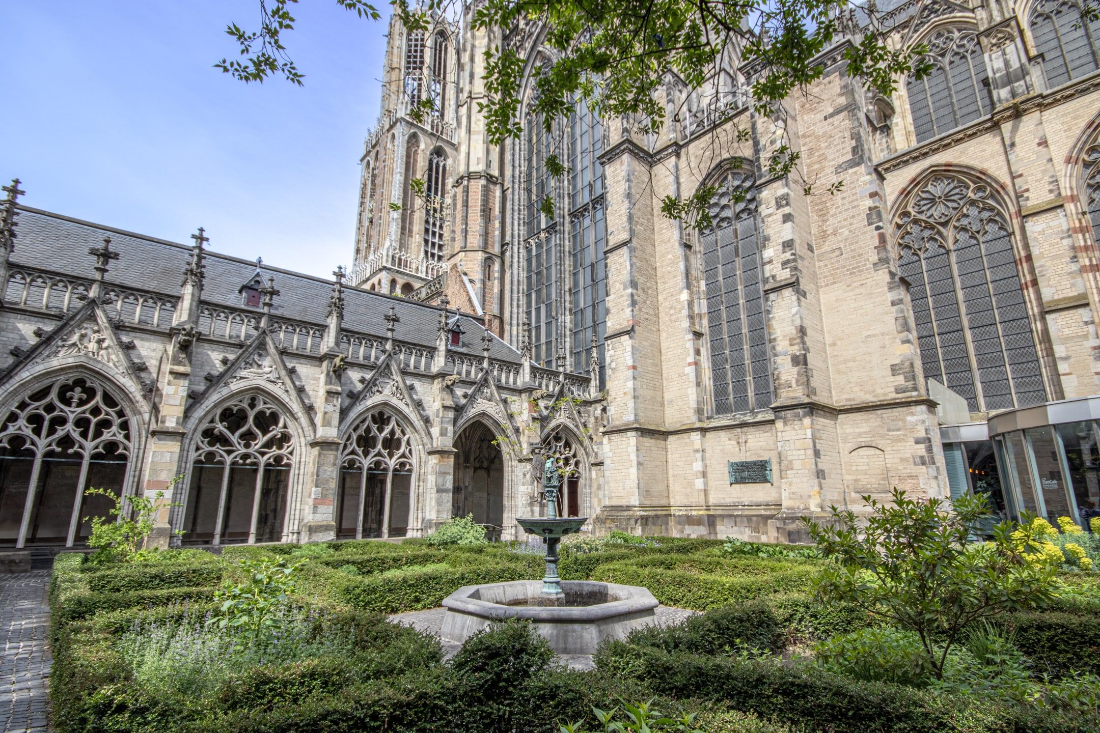 Foto 24 van Domstraat 7-F